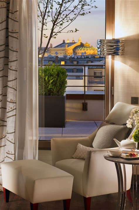 Mandarin Oriental, Paris | Classic Vacations