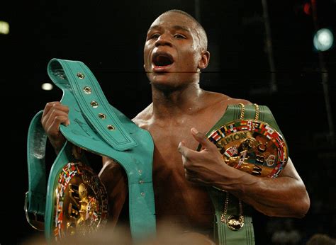 Floyd Mayweather Jr.: Undefeated boxing legend, 15-time world champion