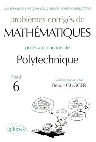 Probl Mes Corrig S De Math Matiques Pos S Aux De Beno T Gugger