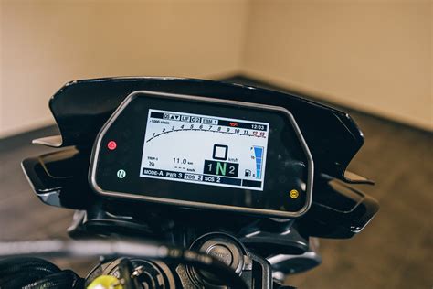 Yamaha MT 10 2022 Hyper Naked Und Trotzdem Komfortabel