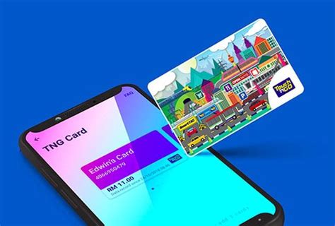 Touch N Go Card Reload Via Ewallet Ready By Year End Paultan Org