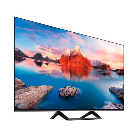 SMART TV XIAOMI L50M8 A2LA PRO 50 4K UHD