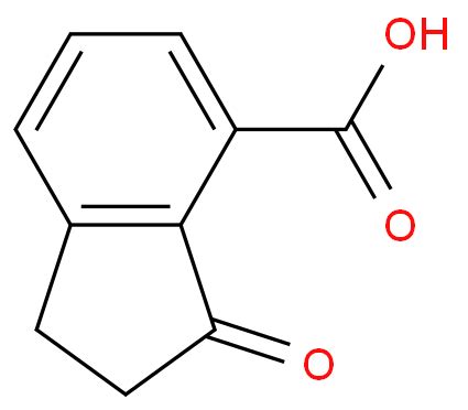 3 Oxo 2 3 Dihydro 1H Indene 4 Carboxylic Acid 71005 12 4 Wiki