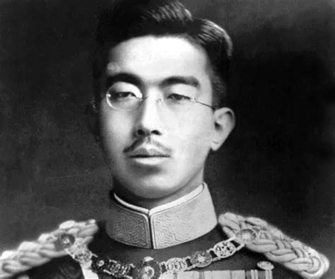 Hirohito Biography Childhood Life Achievements And Timeline