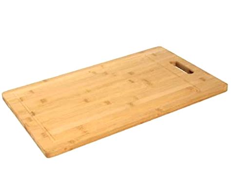 Tabla De Bamboo Plus Mayorista