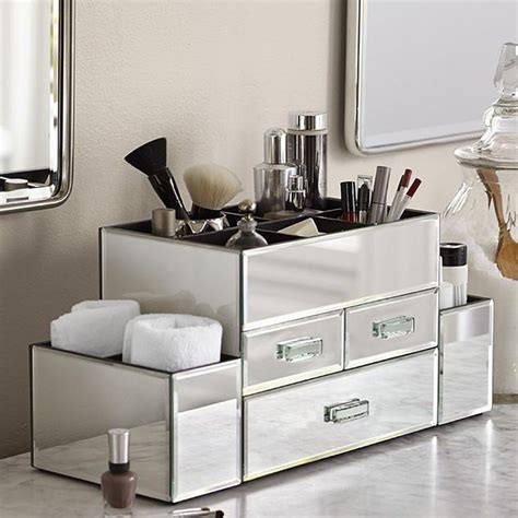 The Ultimate Guide To Makeup Storage Unveiling The Benefits Of Vanity Cases Stylish Makeup