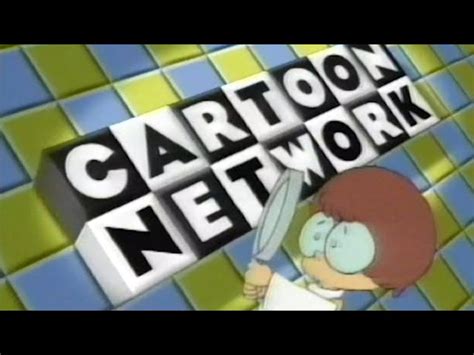 Cartoon Network: Cartoon Cartoons VHS (Ultra Rare) www.salaberlanga.com