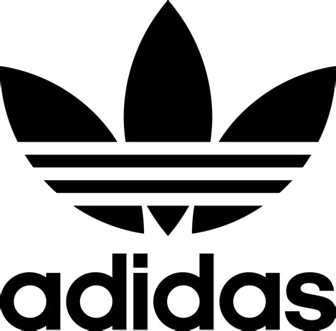 Learn About The Adidas Logo And Its Brand Marketing Ideas 101