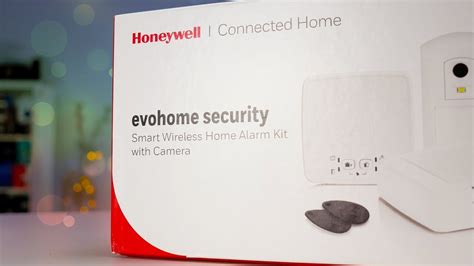 Honeywell Evohome Security Review Youtube