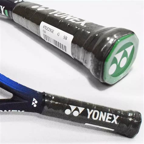 Jual Yonex Raket Tenis Yonex Ezone 25 Junior Sky Blue 240g Original