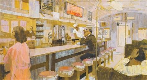 My Journey Artist Series Day Bernie Fuchs