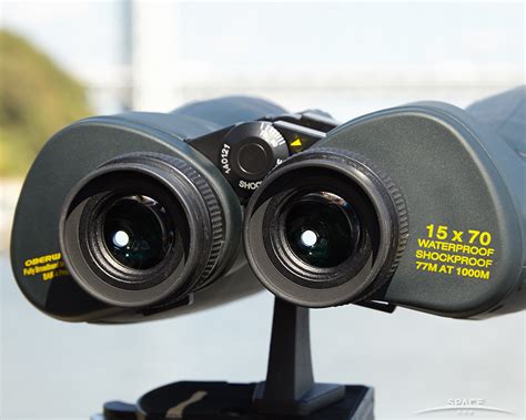 How To Choose Binoculars For Astronomy And Skywatching Space