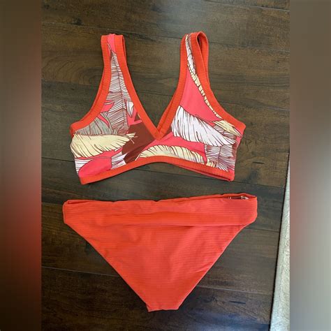 Maaji Reversible Bikini Gem