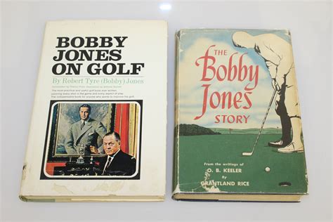 Studying the famous bobby jones golf swing for better results 17
