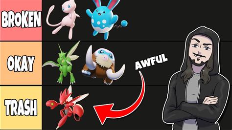 Buff Scizor Now Please Scizor Scyther Tier List Pokemon Unite New