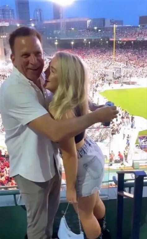 Karoline Leavitt, 27, confesses her relationship with Nicholas Riccio