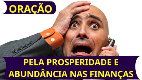 Mude Sua Vida A Ora O Pela Prosperidade E Abund Ncia Financeira