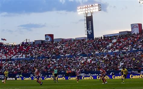 Atl Tico San Luis Sube El Precio De Boletos Para El Juego Contra El