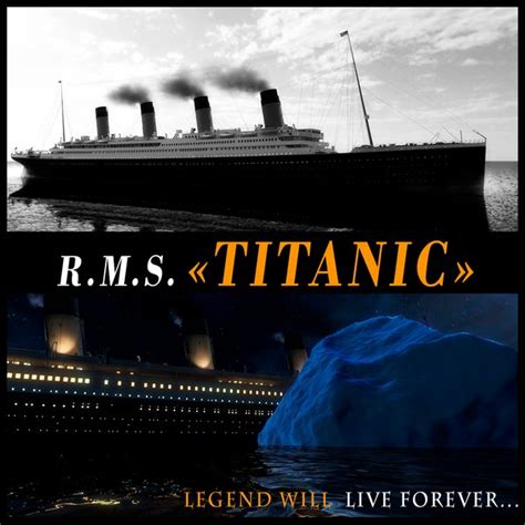 The Titanic 3D Models for Download | TurboSquid