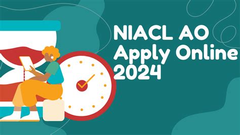 Niacl Ao Apply Online For Vacancies