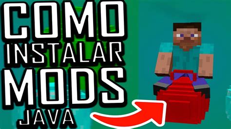 Como INSTALAR MODS En Minecraft JAVA TL LAUNCHER Launcher Para