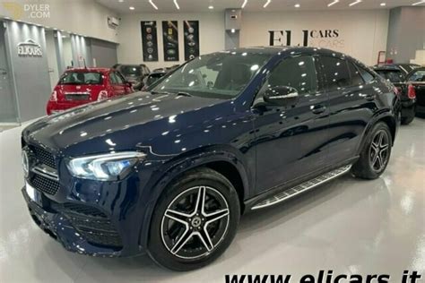 Mercedes Benz Gle D Matic Coup Premium Plus For Sale Price