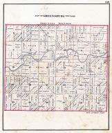 Putnam County 1880 Ohio Historical Atlas