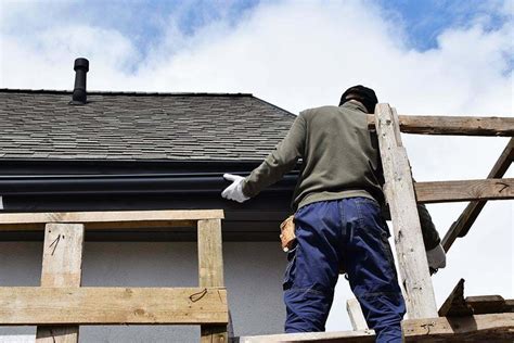 DIY Gutter Guards - Pros and Cons - MasterShield