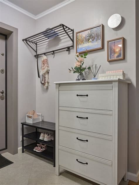 Дизайн прихожей: 11343 фото на INMYROOM