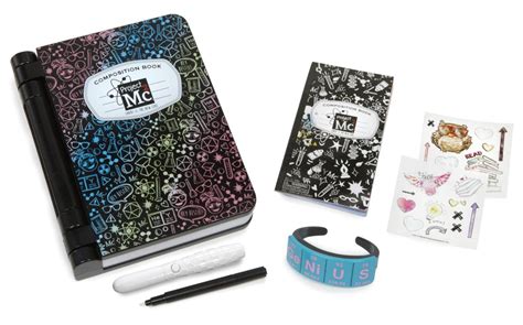 Project Mc2 A D I S N Dagboek Toychamp