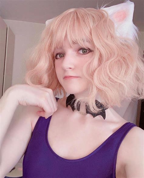 Do You Like Peachy Cats R Cat Girls