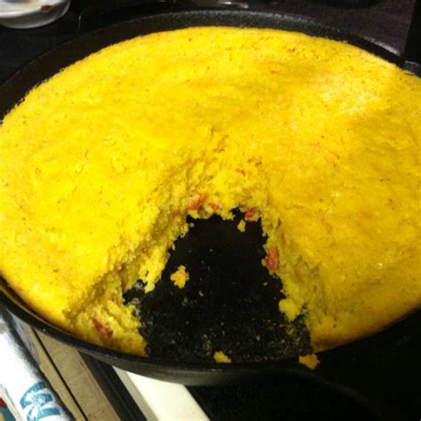 Absolute Mexican Cornbread