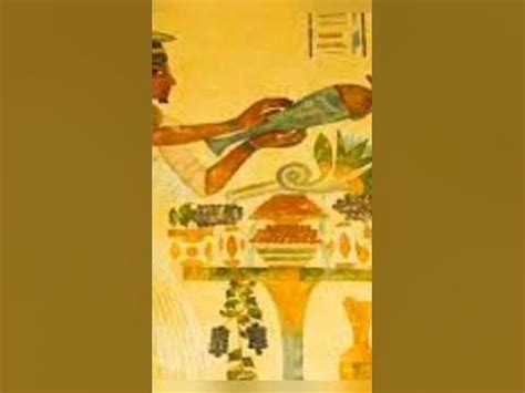 Egyptians daily healthy eating habits - YouTube