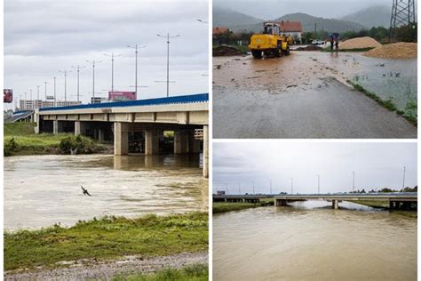 Hrvatska Pred Poplavnim Kaosom Sava Izlazi Iz Korita Zrmanja Opasno