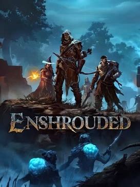 Enshrouded Wikiwand