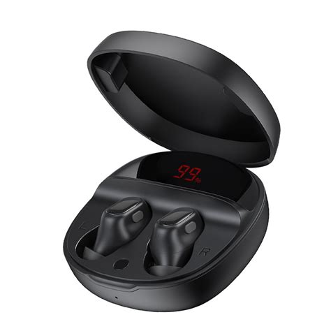 Baseus Wm Plus Encok True Wireless Earbuds Apollo Gadget