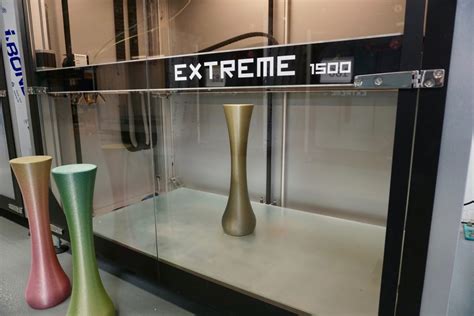 NGen LUX On The Builder Extreme Learn ColorFabb