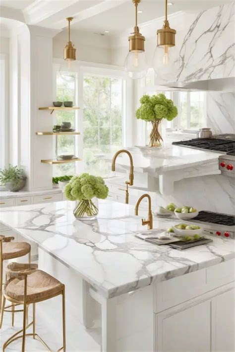 What Is Quartz Countertop Cascade Upgradesign Blog