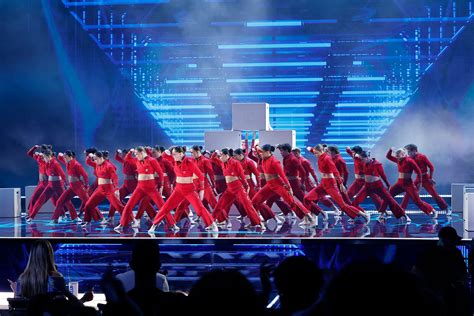 Brent Street Dance Advances With Stunning Agt Act Nbc Insider