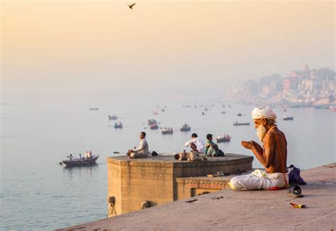 30 Fascinating And Fun Facts About The Ganges River - Tons Of Facts