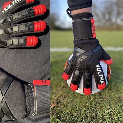 What You Should Need To Know About Goalkeeper Gloves - Opening Doors ...