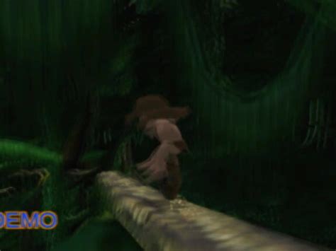 Disney's Extreme Skate Adventure Rolling Demo : Disney Interactive ...