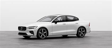 Volvo S60 | Specifications