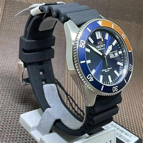 Orient 44mm Nam RA AA0916L09C VNLUX Đồng hồ chính hãng