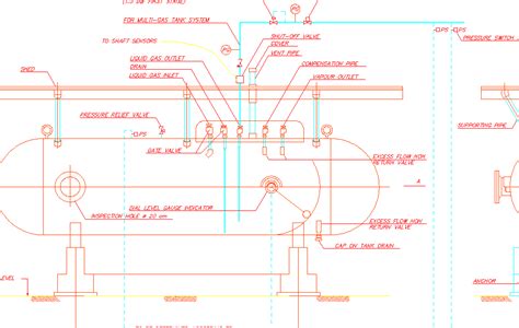 Lpg Detector Circuit Diagram