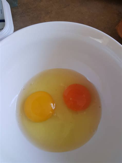 American Egg And A British Egg Food Eggs Breakfast