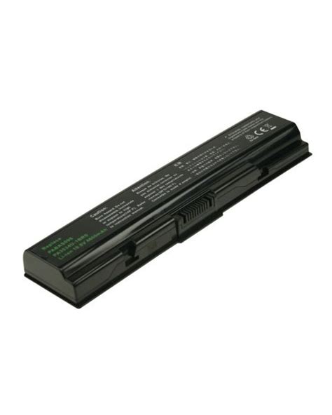 CBI2062A Toshiba 10.8V 4600mAh Laptop Battery with Panasonic Cells - Every Battery