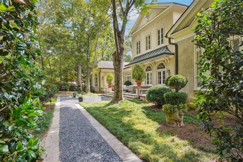 Luxury Atlanta Listing in The Highlands