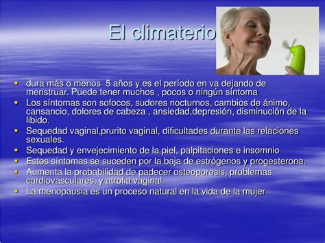 Ppt Menopausia Powerpoint Presentation Free Download Id 3334417