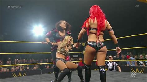 Naked Eva Marie In Wwe Nxt